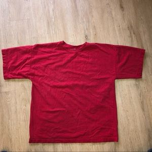 Vintage 100% Pure Stuff blank tee